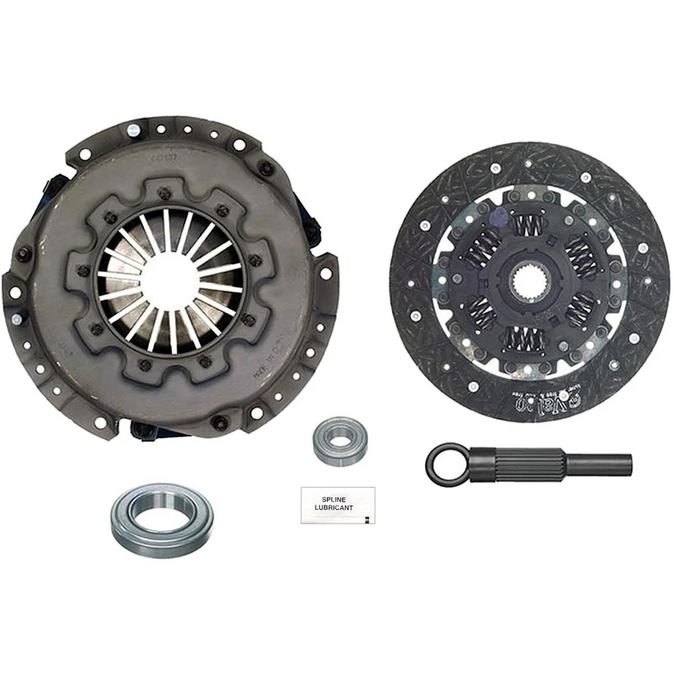 MU47637-1 Perfection Clutch Kit for Chevy Truck Isuzu Pickup Amigo Trooper LUV - Image 1 of 1