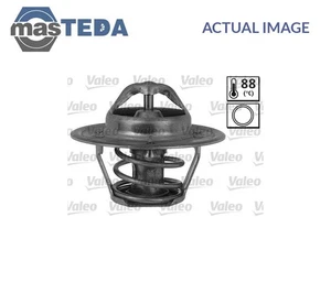 820049 ENGINE COOLANT THERMOSTAT VALEO FOR LAND ROVER DISCOVERY I 2.0 16 V 4X4 - Picture 1 of 4