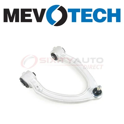 Mevotech Control Arm & Ball Joint Assembly for 2001-2006 Mercedes-Benz CL55 sb Foto 1 de 4