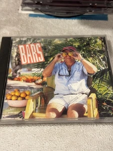 Jimmy Buffett - Bars CD - VERY GOOD CONDITION!!! - Picture 1 of 2