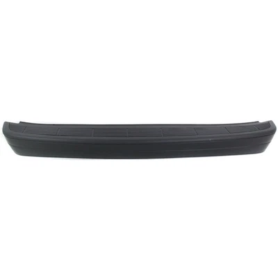 Rear Bumper Cover For 1995-2005 Chevrolet Astro Primed GM1100516 12387976 - Image 1 of 4