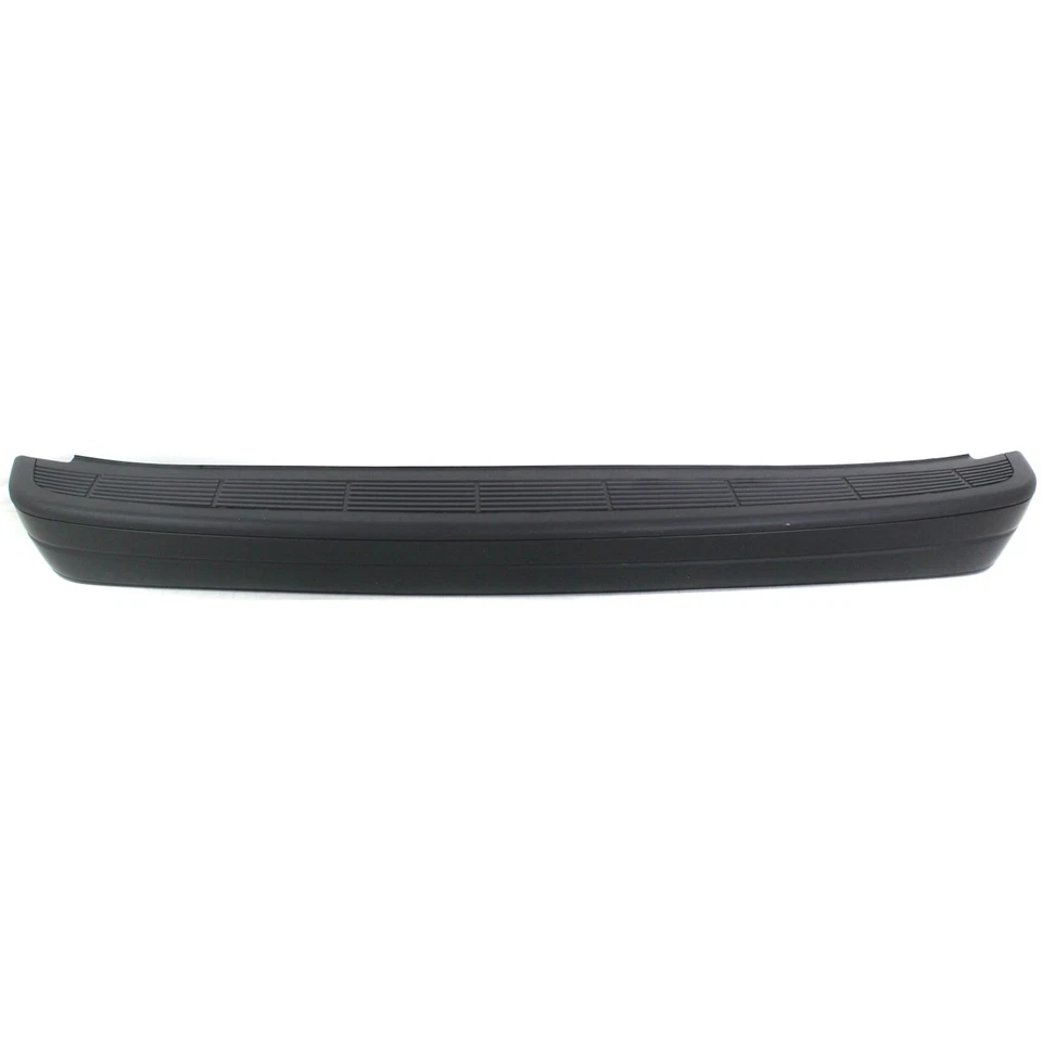 Cubierta de parachoques trasero para Chevrolet Astro 1995-2005 cebado GM1100516 12387976 Foto 1 de 4