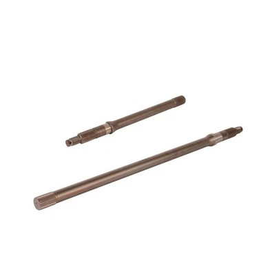 Juego eje rueda trasera Kawasaki Bayou 300 400 1989 1990 1991 1992 1993 - 2004 Foto 1 de 4