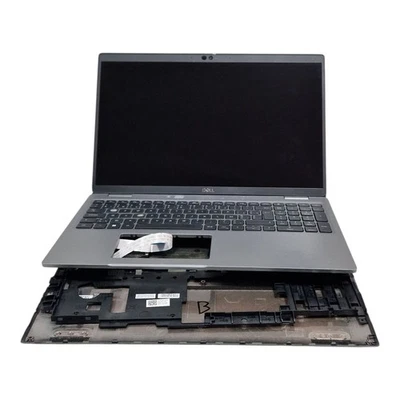 Dell Latitude 5520 – Intel Core i5 -defektes Dispositivo/Articolo-Hobbista #Y3 - Immagine 1 di 4