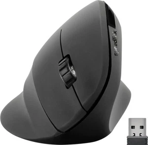 Speedlink PIAVO Ergonomic Vertical Mouse - wireless, ergonomic design, vertical, - Picture 1 of 10