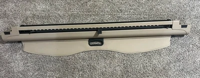 GENUINO BMW E46 Serie 3 STATION WAGON Combi Cargo Cove/Dog Net OEM Foto 1 de 4