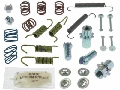 Kit de herrajes de freno de estacionamiento trasero para Hyundai Sonata 1997-2005 32888JD 2004 2003 Foto 1 de 2