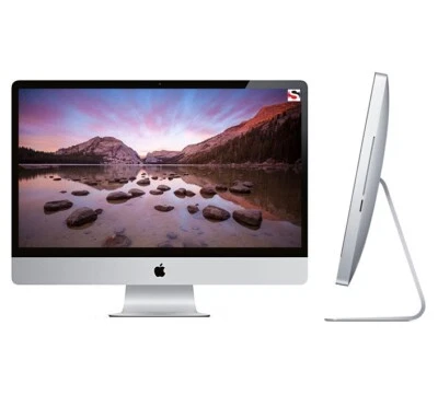 Apple iMac 21.5" Core i5 16GB RAM 1TB HDD Desktop  - Very Good ! - Image 1 of 4