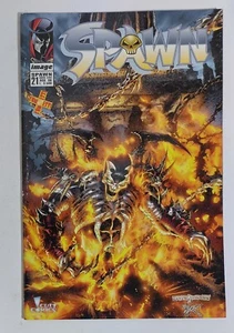 I116730 SPAWN Nuova Serie n. 21 - Image 1998 - Picture 1 of 3