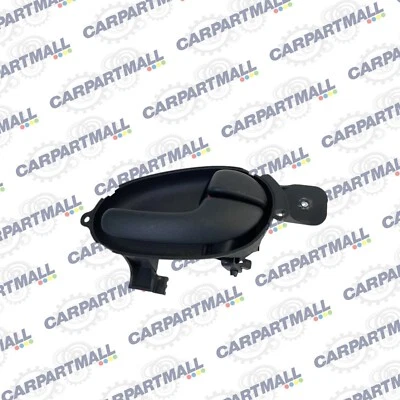 2002-2009 Chevrolet Trailblazer Front Right Passenger Side Interior Door Handle — 第 1/4 张图片