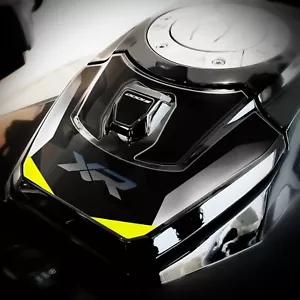 Adesivo Sportello Serbatoio per BMW S 1000 XR 2024 on AST-S1000XR-2024 SP - Foto 1 di 4