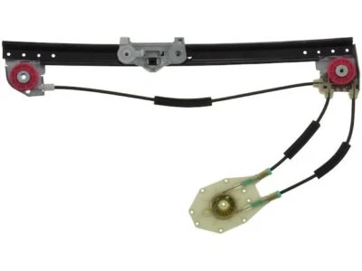 For 1997-1999 BMW 528i Window Regulator Rear Right VDO 81479NWNJ 1998 - Изображение 1 из 2