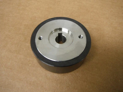 MITSUBISHI alambre edm CERÁMICA CABRESTANTE RODILLO 18 X 57mm X058D339G51 WM408C ¡NUEVO! Foto 1 de 4