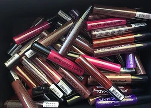New sealed NYX Liquid Suede cream lipstick FREE SHIPPING " 100% ORIGINAL " - Picture 1 of 11