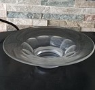 COUPE À FRUITS EN CRISTAL BACCARAT 28CM BON ETAT