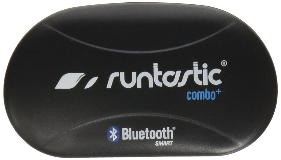 Runtastic RUNBT1 Heart Rate Combo Monitor Foto 1 de 2