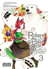 Chihiro Mishima Houki Kousa Reborn as a Polar Bear, Vol. (Paperback) (UK IMPORT)