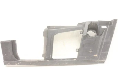 Bobcat 3650 Diesel UTV 14 Fender Rear With Rocker Left 7027844 39368 - Imagem 1 de 4