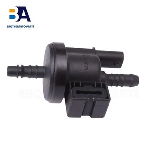 Vapor Canister Purge Valve Fit For A4 Q5 Vw Jetta Golf Tiguan 2.0t 1.8t Us - Picture 1 of 6