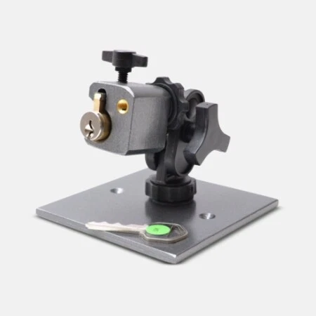 Sicherheit & Gebäudeinstandhaltung