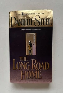Long Road Home : A Novel by Danielle Steel (1999, Mass Market) - Bild 1 von 2