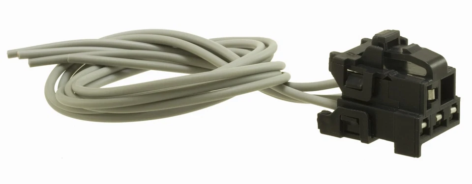 Conector/Pigtail (Body Sw & Rly) Airtex 1P1566 Foto 1 de 4