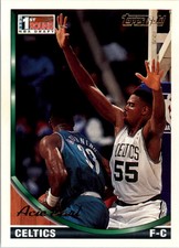 1993-94 Topps Gold Basketball Card Pick