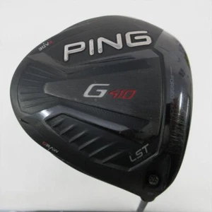 Ping Driver G410 LST 9° Stiff SPEEDER 661 EVO 7 - Picture 1 of 11