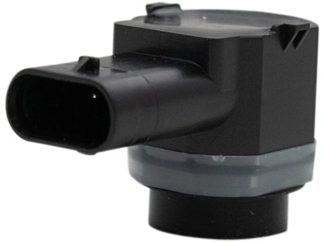 TRQ 35MH16W Front Parking Distance Sensor Fits 2013-2015 Audi S8 - Image 1 of 1