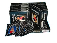 Magic Tissue - Sex never feel this awesome. No longer 2 minutes man.