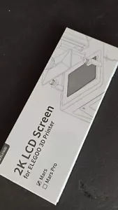 ELEGOO alle ersatzteile. LCD, BPS, EXT usw. ORIGINAL, GEPRUEFT. - Bild 1 von 7