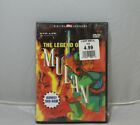 The Legend Of Mulan (NEW) DVD