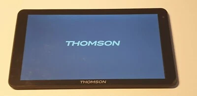 Tableta Thomson TEO-QUAD10BK16 - Gira En Bucle - Fuera De Servicio - Imagen 1 de 4