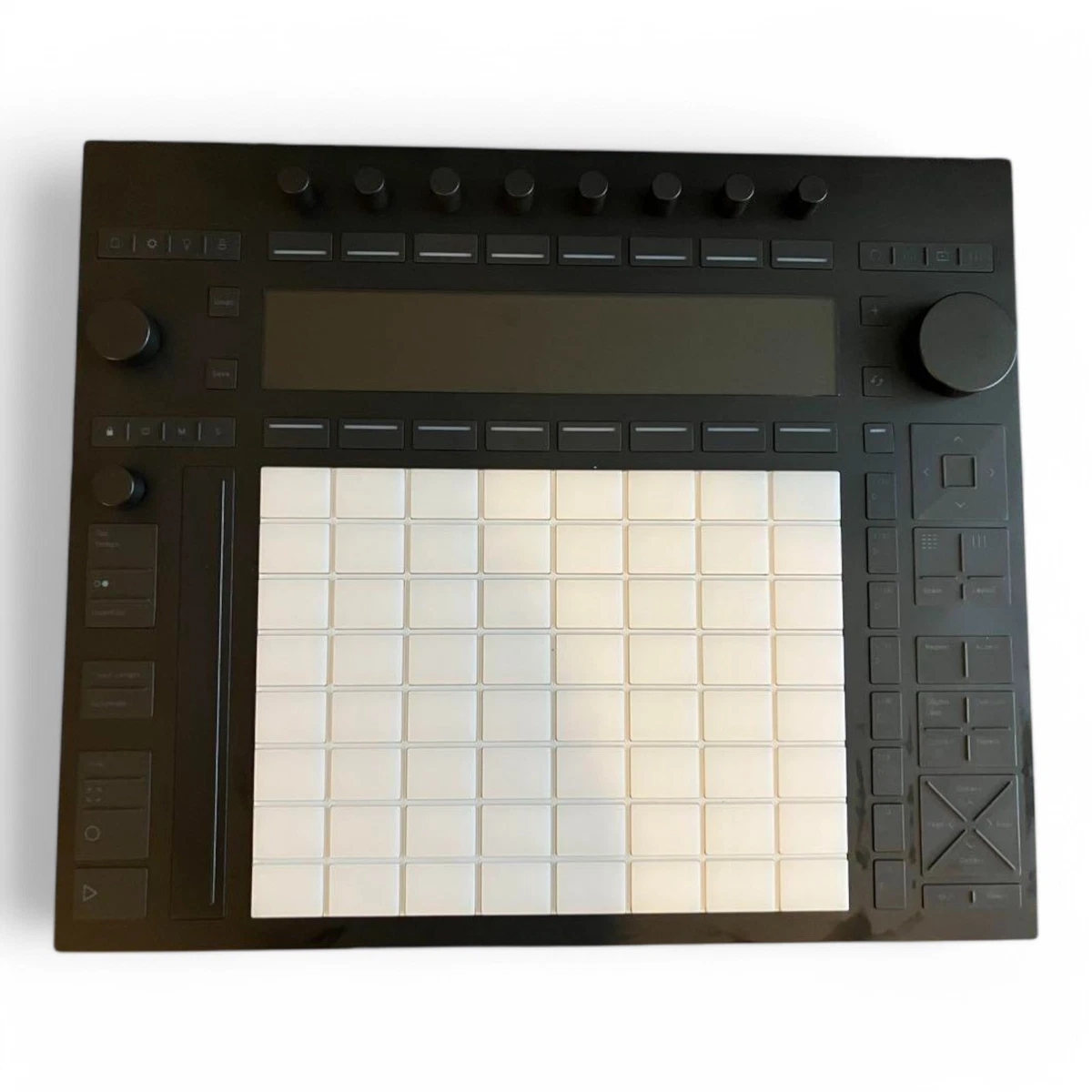 Ableton Push1 MIDIコントローラー MIDIパッド Ableton Push1 MIDI