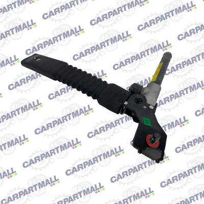 10-13 Kia Forte Front Right Passenger Side Seat Belt Pretension Tensioner OEM - Imagem 1 de 4