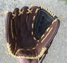 Rawlings RBG36BC baseball glove 12.5" LHT