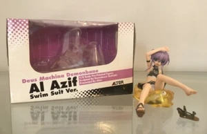 Demonbane - Figura Al Azif Traje de Baño Versión por Alter - Imagen 1 de 11