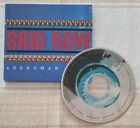 Skid Row - Subhuman Race - Ex Ltd Cd Album 1996 Digipack Heavy Rock Metal