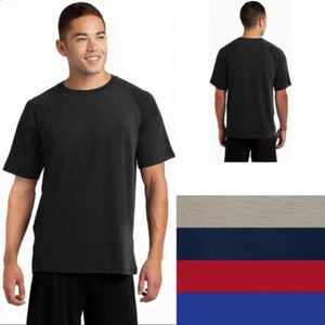 Sport-Tek ® Ultimate Performance Crew ST700 Mens Sizes XS-4XL - Picture 1 of 36