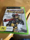 Greg Hastings Tournament Paintball Max'd With Manual PAL Xbox Original