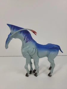 Disney Parks World Of Avatar Pandora Direhorse Action Figure James Cameron Toy - Picture 1 of 6