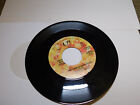 CRYSTAL GAYLE DON&#39;T IT MAKE MY BROWN-EYES BLUE / IT&#39;S ALL RIGH 45 RPM RECORD 046