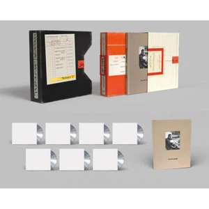 Box Set Tracks II: The Lost Albums 7 cds-SPRINGSTEEN-PRE ORDER 27/06/2025 - Foto 1 di 1