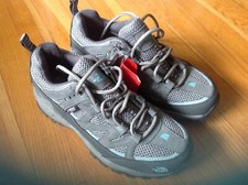 zapatillas north face waterproof