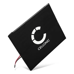 Akku für Amazon SL056ZE Fire HD 10 (2017) 6200mAh - Bild 1 von 7