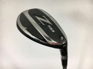 Dunlop SRIXON Z H65 Hybrid U3 NSPRO MODUS3 TOUR105 (R) #083 Golf Clubs - Picture 1 of 3