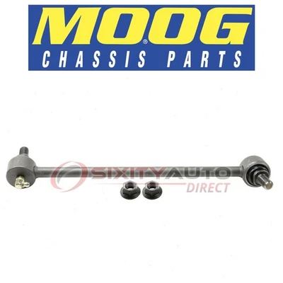 MOOG Front Right Stabilizer Bar Link for 2008-2009 Pontiac Torrent 3.6L V6 - dm Foto 1 de 4