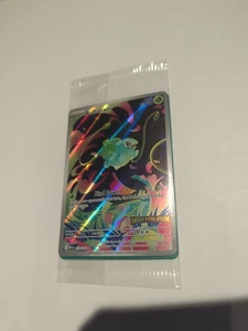 Bulbasaur 133/132 - Mega Evolution Stamped Promo - SEALED - Picture 1 of 2