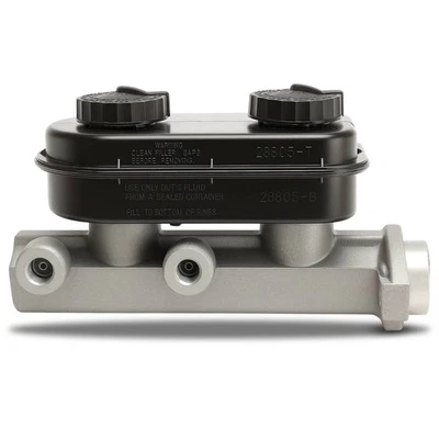 Cilindro maestro de freno para Dodge B150 B1500 B250 B2500 B350 B3500 con depósito Foto 1 de 4