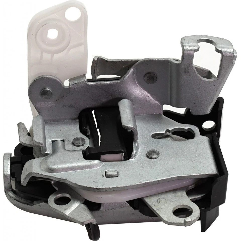 For Ford F-250/F-350/F-450/F-550 Super Duty Door Latch 1999-2008 Driver Side - Image 1 of 4